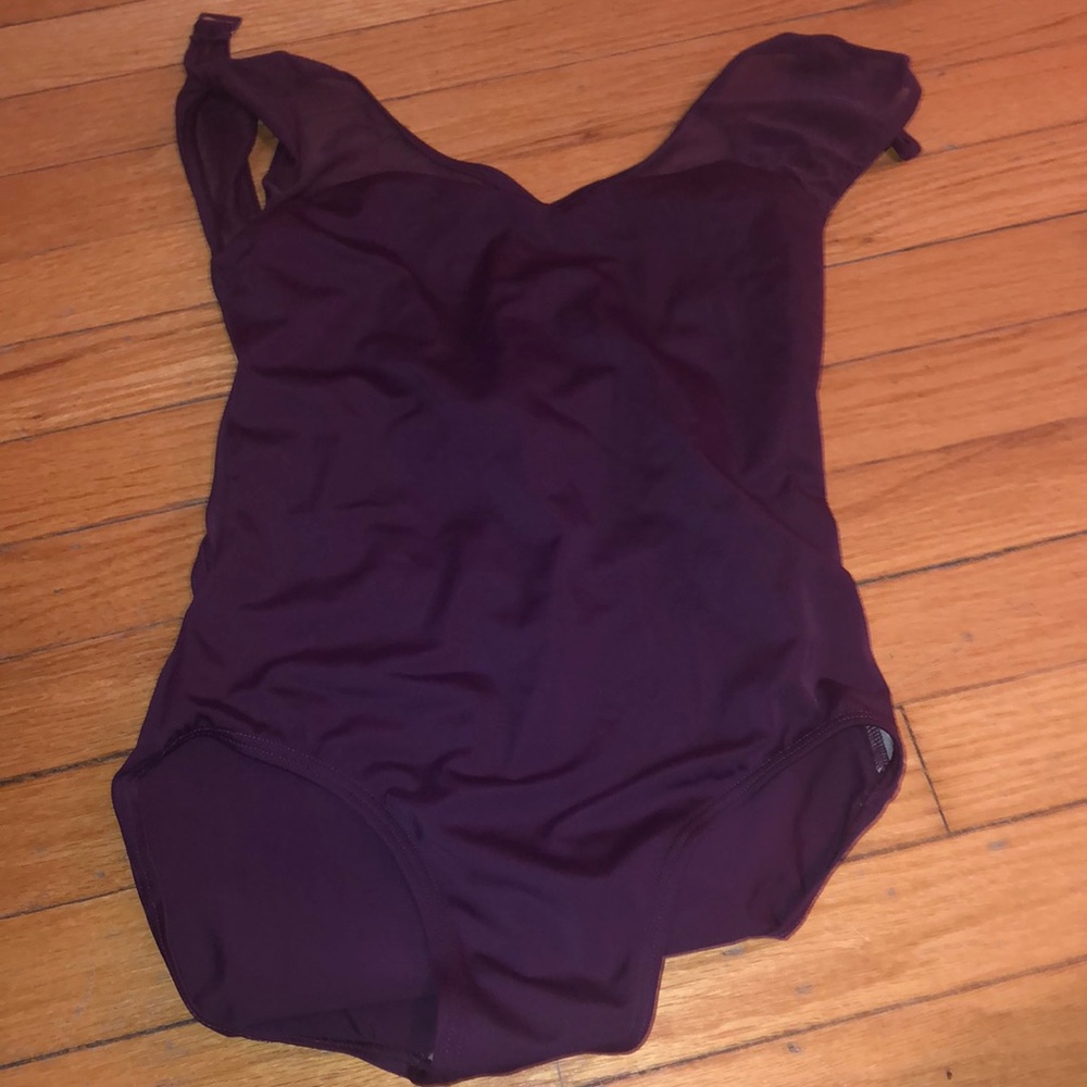 purple leo
